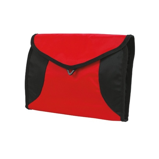 Kosmetyczka sportowa HF2719 - Red