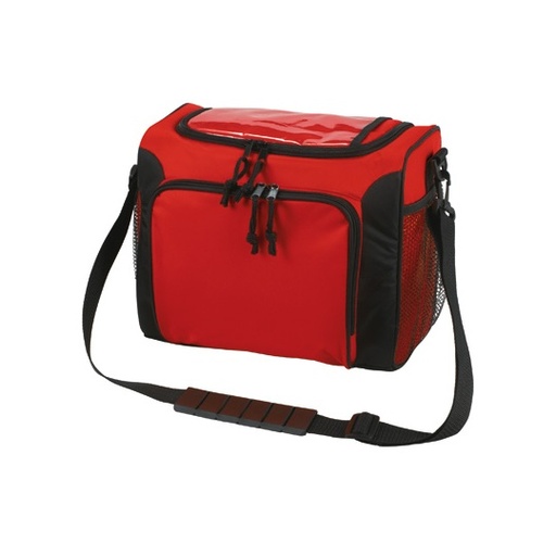 Torba Termiczna Sportowa HF2721 - Red