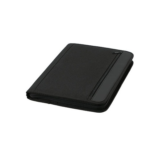 [HF2787-1000075465] Teczka konferencyjna HF2787 - Black