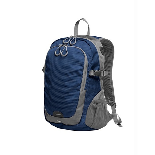 Plecak średni HF3062 - Navy