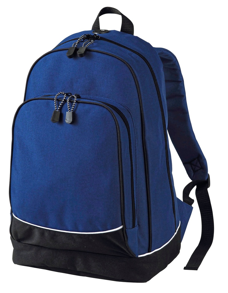 Plecak miejski 18L z organizerem - Apple Green