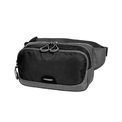 Saszetka biodrowa HF3352 - Black