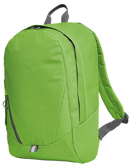 Plecak Solution  - Apple Green