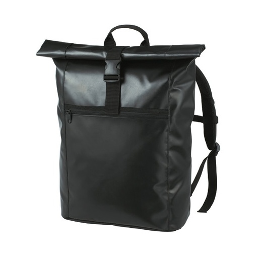 Plecak Kurier HF3908 - Black