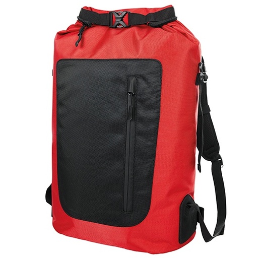 [HF4021-1000235888] Plecak Storm 26L HF4021 - Red