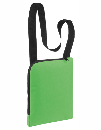 Torba Event Bag Basic  - Apple Green