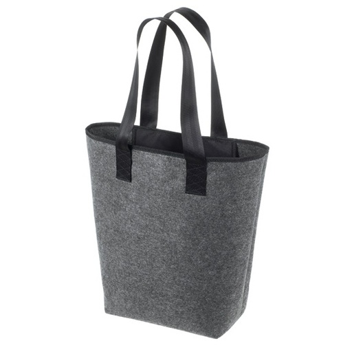 Torba filcowa shopper HF5710 - Anthracite