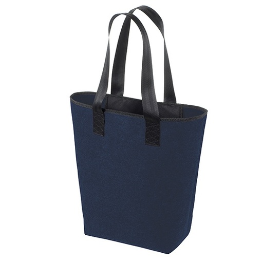 Torba filcowa shopper HF5710 - Navy