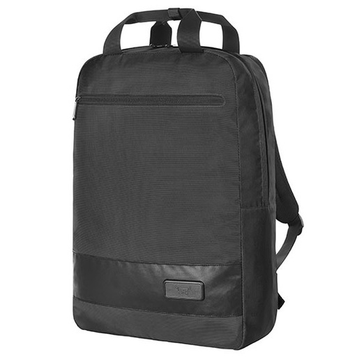 [HF6089-1000319620] Plecak na laptopa HF6089 - Black