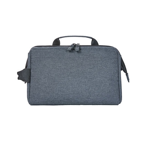 Torba Organizer HF6500 - Blue-Grey Melange