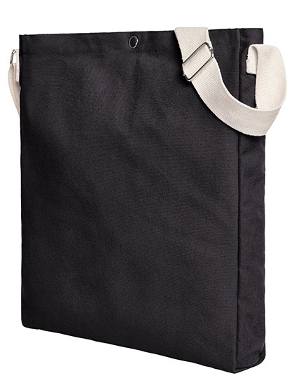 Torba na zakupy Like  - Black