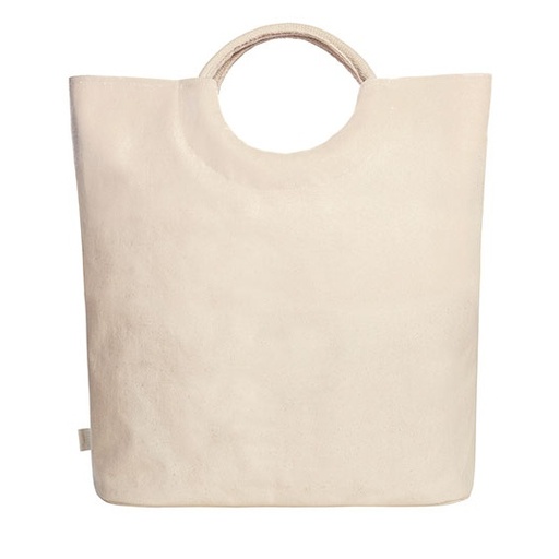 Duża torba shopper HF6507 - Nature