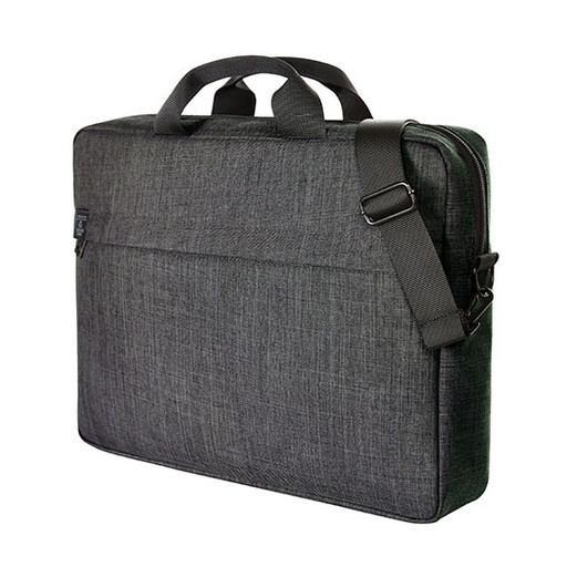 Torba na laptopa HF6515 - Grey-Sprinkle