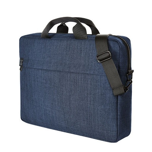 Torba na laptopa HF6515 - Blue-Sprinkle