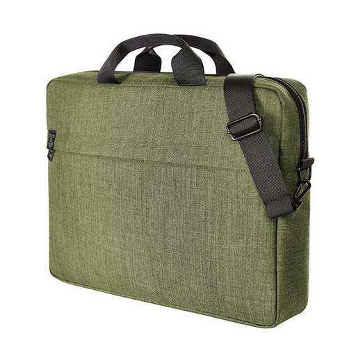 Torba na laptopa HF6515 - Green-Sprinkle