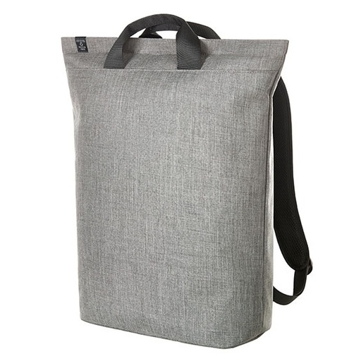 Plecak na laptopa 18L HF6517 - Ash