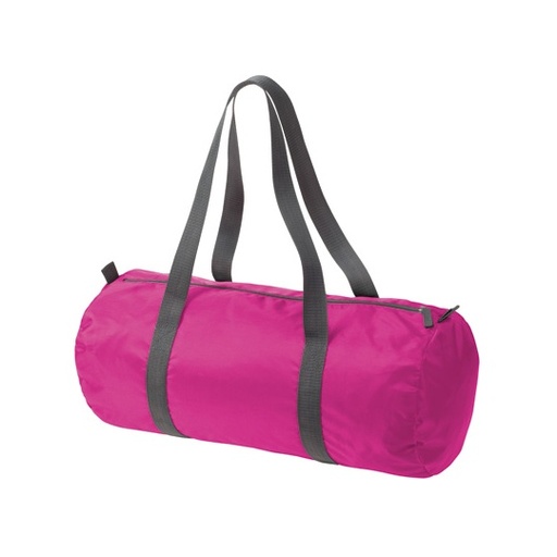 Torba sportowa HF7544 - Fuchsia