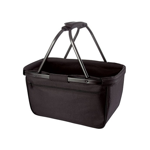 Kosz na zakupy skladany HF7777 - Black