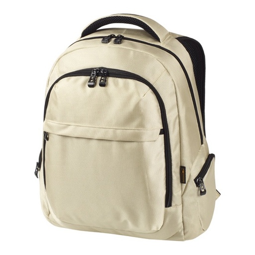Plecak na notebook 14L HF7798 - Beige
