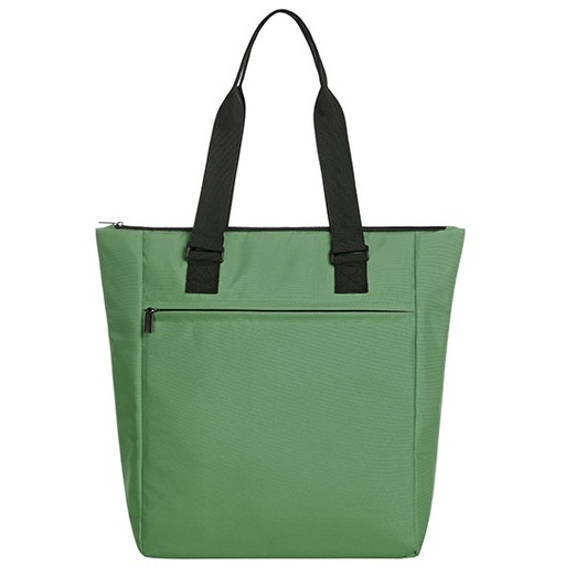 Duża torba termiczna HF8017 - Green