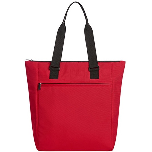 Duża torba termiczna HF8017 - Red