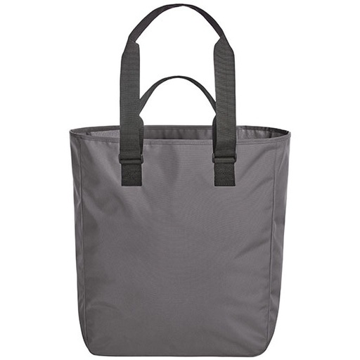 Duża torba shopper HF8019 - Anthracite