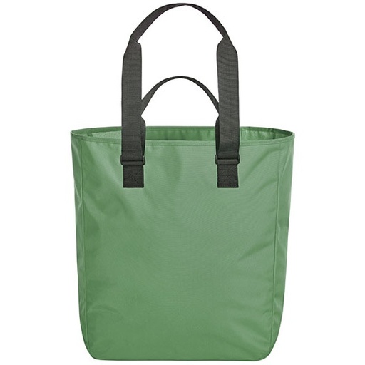 Duża torba shopper HF8019 - Green