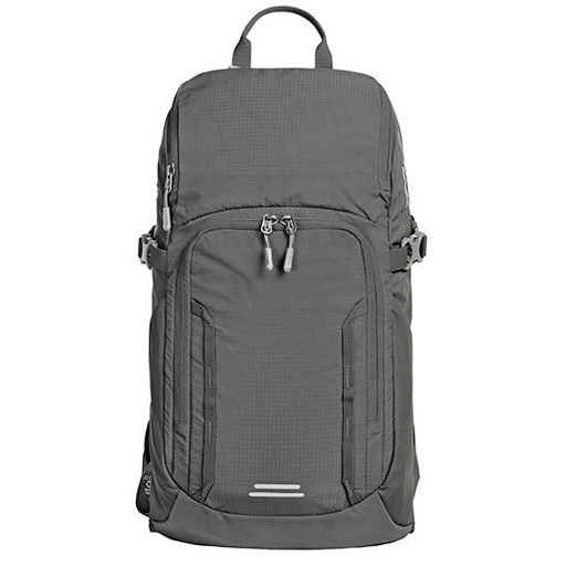 Lekki plecak miejsko-rowerowy HF8026 - Anthracite