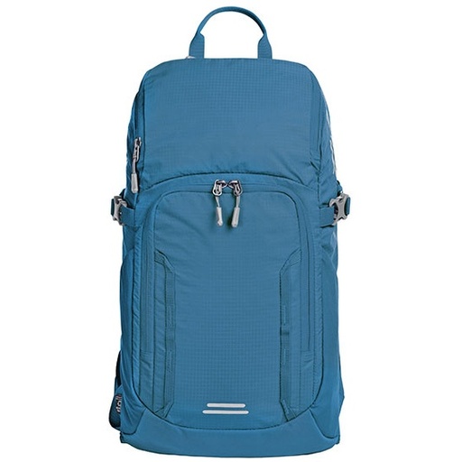 Lekki plecak miejsko-rowerowy HF8026 - Blue