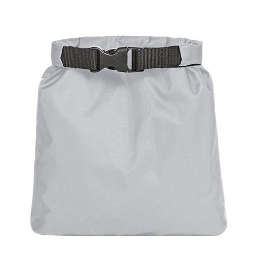 Torba Drybag Wodoodporna Ripstop HF8028 - Silver