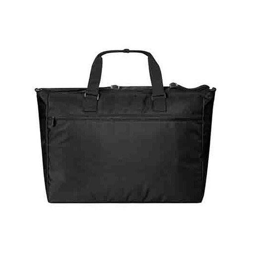 [HF8033-1000348520] Torba weekendowa HF8033 - Black