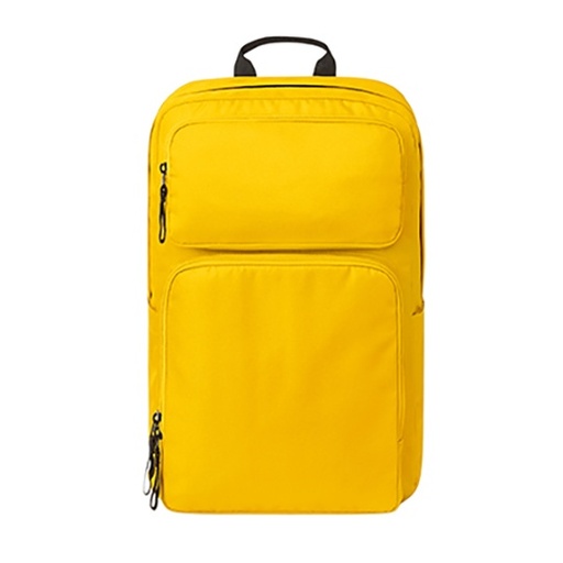 Plecak na laptopa 17 l HF8036 - Yellow