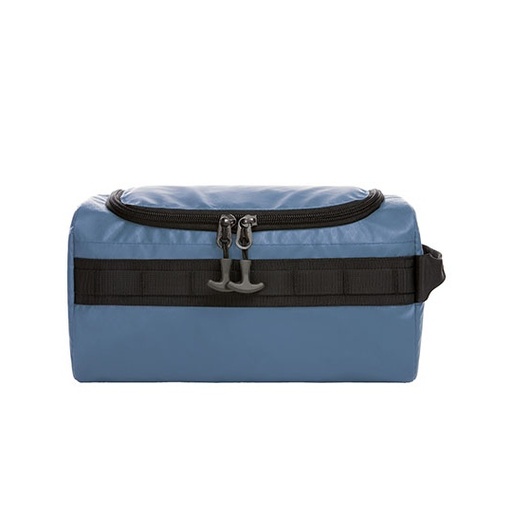 Kosmetyczka podrozna HF8040 - Pigeon Blue