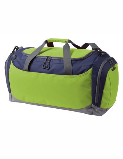 Torba sportowa/podróżna Joy  - Apple Green