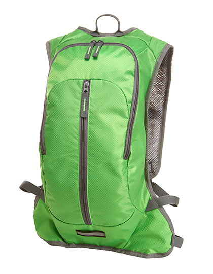 Plecak sportowy Move  - Apple Green