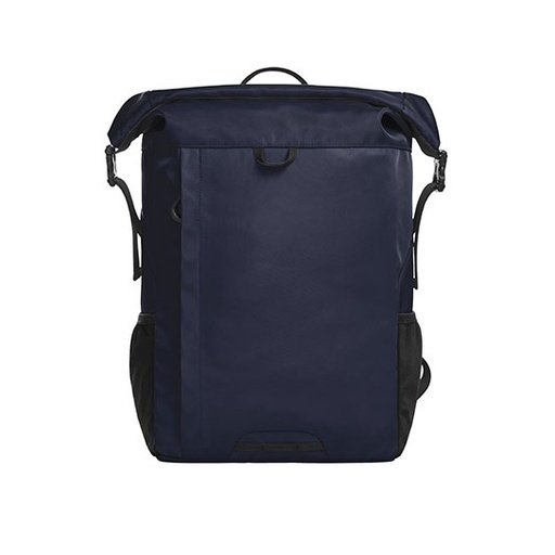 Plecak miejski z kieszenią na laptopa HF9201 - Navy