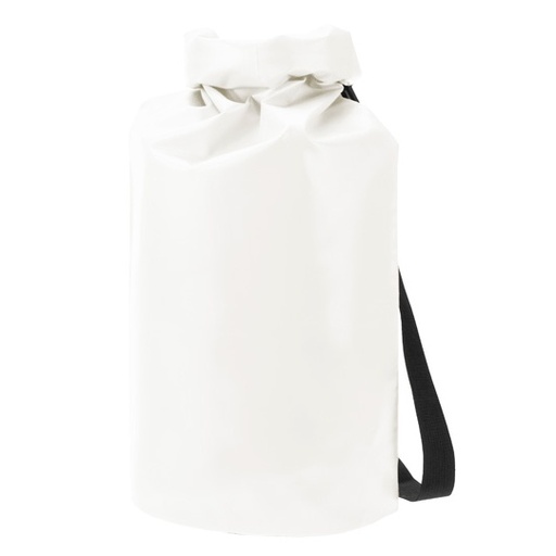 Wodoodporna torba Drybag HF9786 10L - White