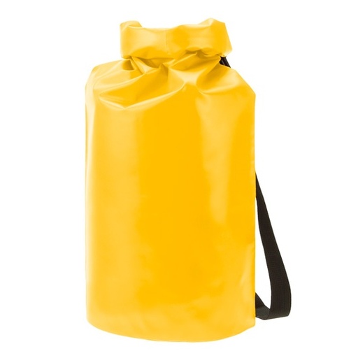 [HF9786-1000075828] Wodoodporna torba drybag 10L HF9786 - Yellow