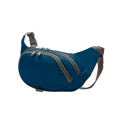 Saszetka biodrowa HF9793 - Navy