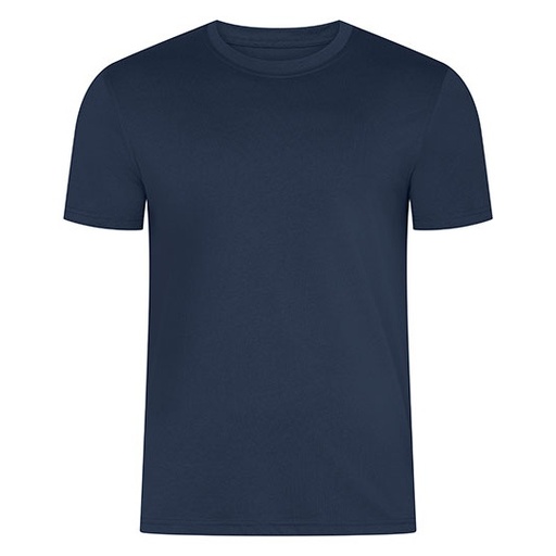 Męski T-shirt HRM103 - Navy