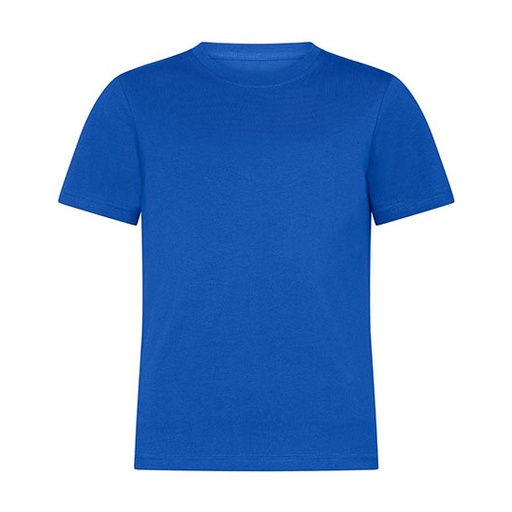 Dziecięcy t-shirt klasyczny HRM2001 - Royal Blue
