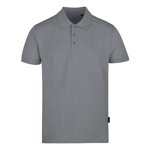 Męska koszulka polo HRM302 - Stone