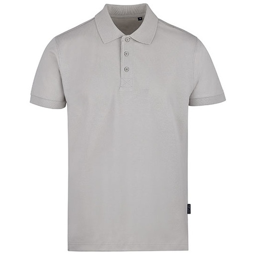 Męska koszulka polo HRM302 - Sand