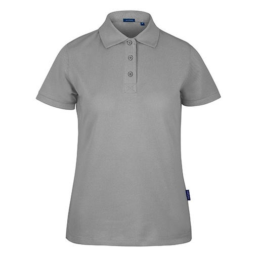 Damska koszulka polo HRM402 - Stone