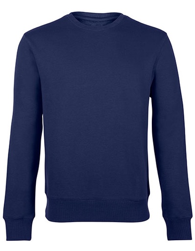 Bluza unisex regularna HRM902 - Navy