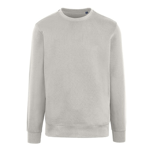 Bluza Unisex Klasyczna Bawelna Poliester HRM902 - Sand