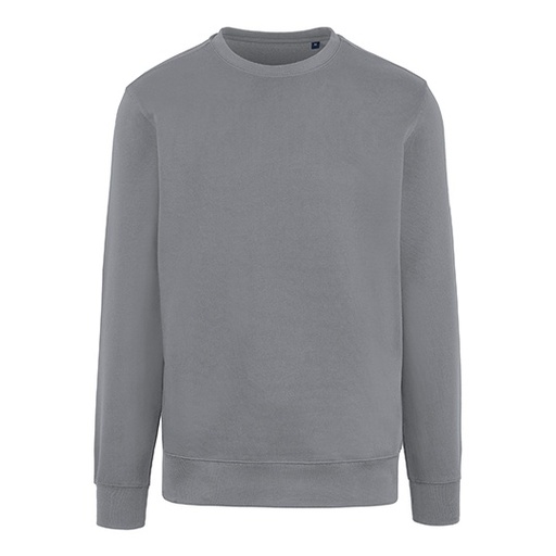 Bluza Unisex Klasyczna Bawelna Poliester HRM902 - Stone