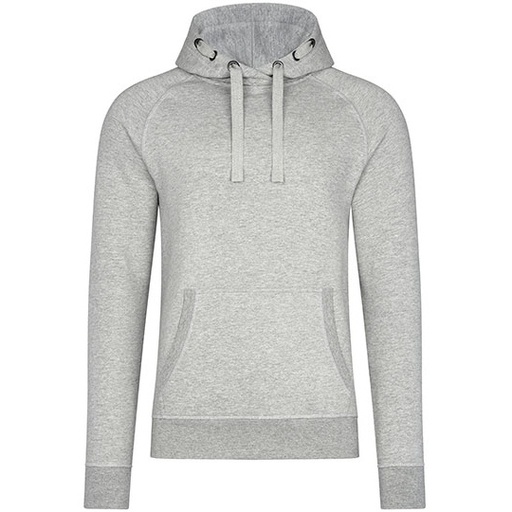 Bluza unisex HRM903 - Grey Melange