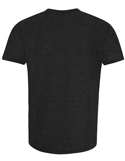 Koszulka Cool Urban T  - Black Urban Marl