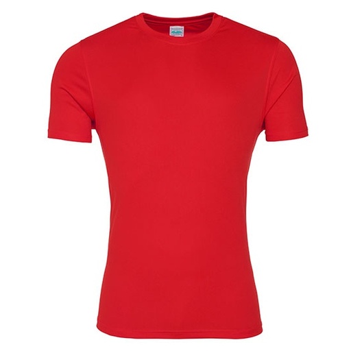 Koszulka Klasyczna JC020 - Fire Red